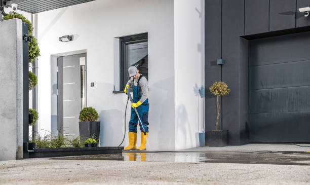 Forest Heights, TX Pressure Washing Services Company